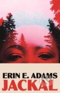 Kniha: Jackal (Erin E. Adams). Dead Ink, 2024