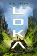 Kniha: Loka (S.B. Divya). , 2024