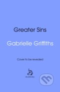 Kniha: Greater Sins (Gabrielle Griffiths). Doubleday, 2025