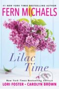 Kniha: Lilac Time (Carolyn Brown a Fern Michaels). Kensington Publishing Corporation, 2025