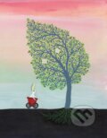 Kniha: Bunny & Tree (Balint Zsako). Enchanted Lion, 2023
