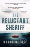 Kniha: The Reluctant Sheriff (Chris Offutt). No Exit, 2025