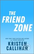 Kniha: The Friend Zone (Callihan Kristen). , 2025