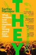 Kniha: They (Sarfraz Manzoor). Wildfire, 2022