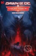 Kniha: Knight Terrors Vol. 1: Dark Knightmares (Various). DC Comics, 2024