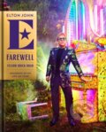 Kniha: Farewell Yellow Brick Road (Elton John). , 2024