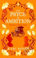 Kniha: The Pryce of Ambition (Kari Bovee). , 2025