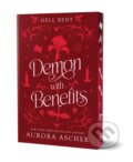 Kniha: Demon with Benefits: Deluxe Limited Edition (Aurora Ascher). Kensington Publishing Corporation, 2025