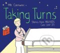 Kniha: Taking Turns (Mk Czerwiec). , 2021