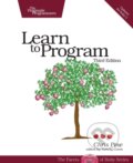 Kniha: Learn to Program (Chris Pine). The Pragmatic Programmers, 2021