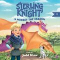 Kniha: Sterling and Nugget the Dragon (Judd B. Shaw). Morgan James Publishing, 2022