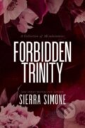 Kniha: Forbidden Trinity (Sierra Simone). Waterhouse Press, 2023