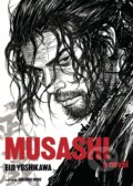Kniha: Musashi (New Edition) (Eiji Yoshikawa). , 2025