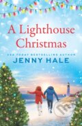 Kniha: A Lighthouse Christmas (Jenny Hale). Forever, 1900
