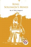 Kniha: King Solomon?s Mines (H. Rider Haggard). , 2023