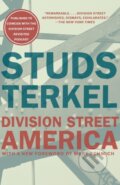 Kniha: Division Street (Studs Terkel). The New Press, 2024