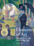 Kniha: Elements of Art (Susie Hodge). Frances Lincoln, 2024