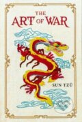 Kniha: Art of War (Keepsake Edition) (Sun Tzu). Canterbury Classics, 2024
