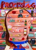 Kniha: Processing (Tara Booth). Drawn and Quarterly, 2024