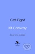 Kniha: Cat Fight (Kit Conway). Bantam Books, 2025