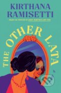 Kniha: The Other Lata (Kirthana Ramisetti). , 2025