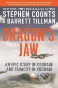 Kniha: Dragon's Jaw (Barrett Tillman a Stephen Coonts). , 2021