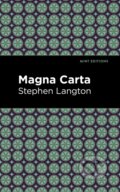 Kniha: The Magna Carta (Stephen Langton). , 2021