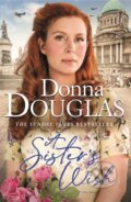 Kniha: A Sister's Wish (Donna Douglas). Trapeze, 2021