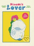 Kniha: Minami's Lover (Shungiku Uchida). Fantagraphics, 2023