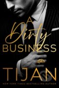 Kniha: A Dirty Business (#Value!). , 2022
