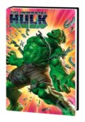 Kniha: Immortal Hulk Omnibus (Al Ewing a Marvel Various). , 2023