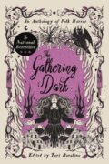 Kniha: The Gathering Dark (Aden Polydoros, Tori Bovalino, Shakira Toussaint, Olivia Chadha, Hannah Whitten, Erica Waters, Courtney Gould, Chloe Gong a Allison Saft). , 2024