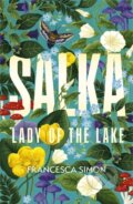 Kniha: Salka (Francesca Simon). Faber and Faber, 2025