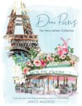 Kniha: Dear Paris (Janice Macleod). Andrews McMeel, 2021