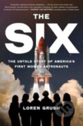Kniha: Six (Loren Grush). Scribner, 2023