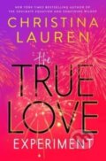 Kniha: True Love Experiment (Christina Lauren). Gallery Books, 2023