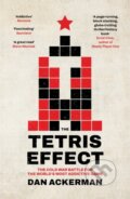 Kniha: The Tetris Effect (Dan Ackerman). Oneworld Publications, 2023