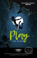 Kniha: Play (Luke Palmer). Firefly Books, 2023
