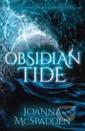 Kniha: Obsidian Tide (JoAnna McSpadden). Morgan James Publishing, 2024