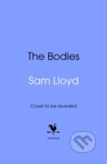 Kniha: The Bodies (Sam Lloyd). Bantam Press, 2025