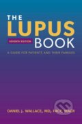 Kniha: The Lupus Book (Daniel J. Wallace). Oxford University Press, 2025