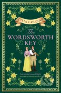 Kniha: The Wordsworth Key (Julia Golding). One More Chapter, 2025