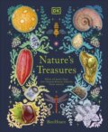 Kniha: Nature's Treasures (Ben Hoare). Dorling Kindersley Children, 2021
