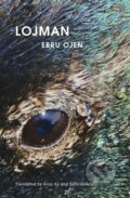 Kniha: Lojman (Ebru Ojen). City Lights Books, 2023
