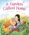 Kniha: A Garden Called Home (Elaine Chen a Jessica J. Lee). Tundra, 2024