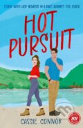 Kniha: Hot Pursuit (Cassie Connor). One More Chapter, 2024