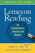 Kniha: Lenses on Reading, Fourth Edition (Diane H. Tracey a Lesley Mandel Morrow). Guilford Press, 2024