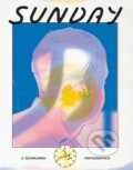 Kniha: Sunday (Olivier Schrauwen). Fantagraphics, 2024