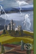 Kniha: Frankenstein: Deluxe Painted Edition (Mary Shelley). Thomas Nelson Publishers, 2025