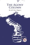 Kniha: The Agony Column (Earl Derr Biggers). , 2023